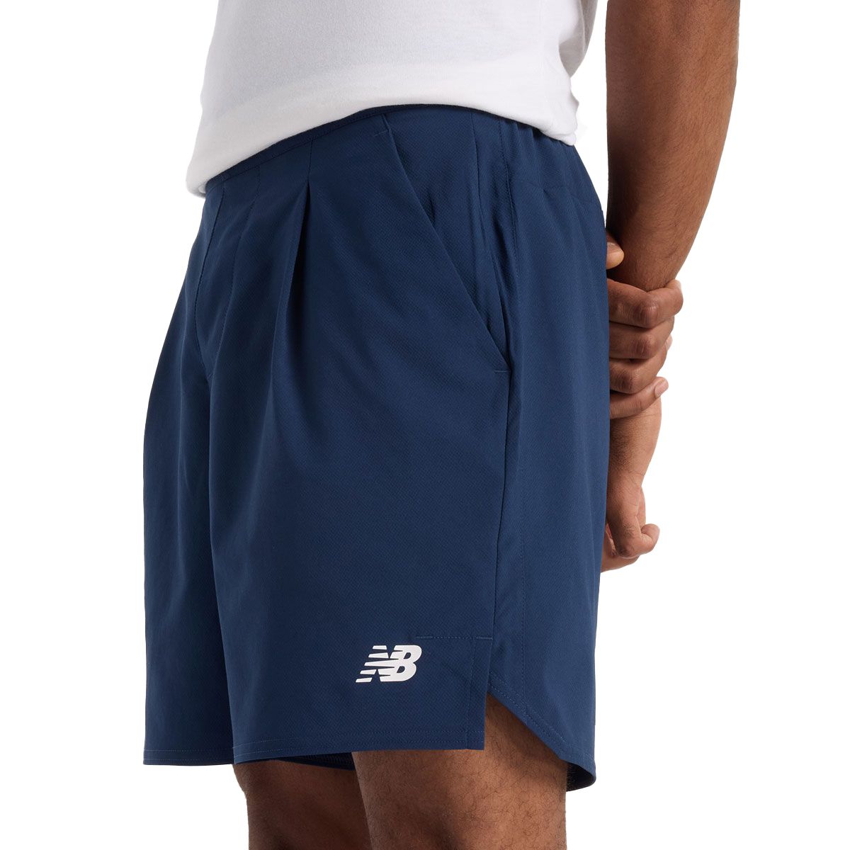 New Balance Mens Australian Open Tournament Shorts