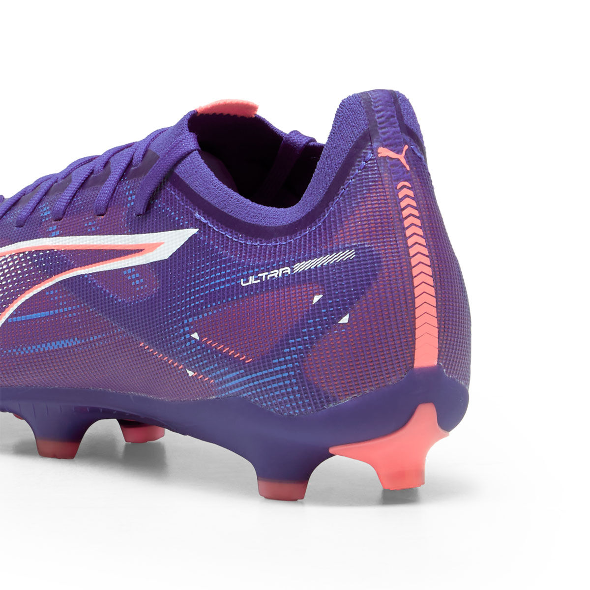 Puma Ultra 5 Match Football Boots