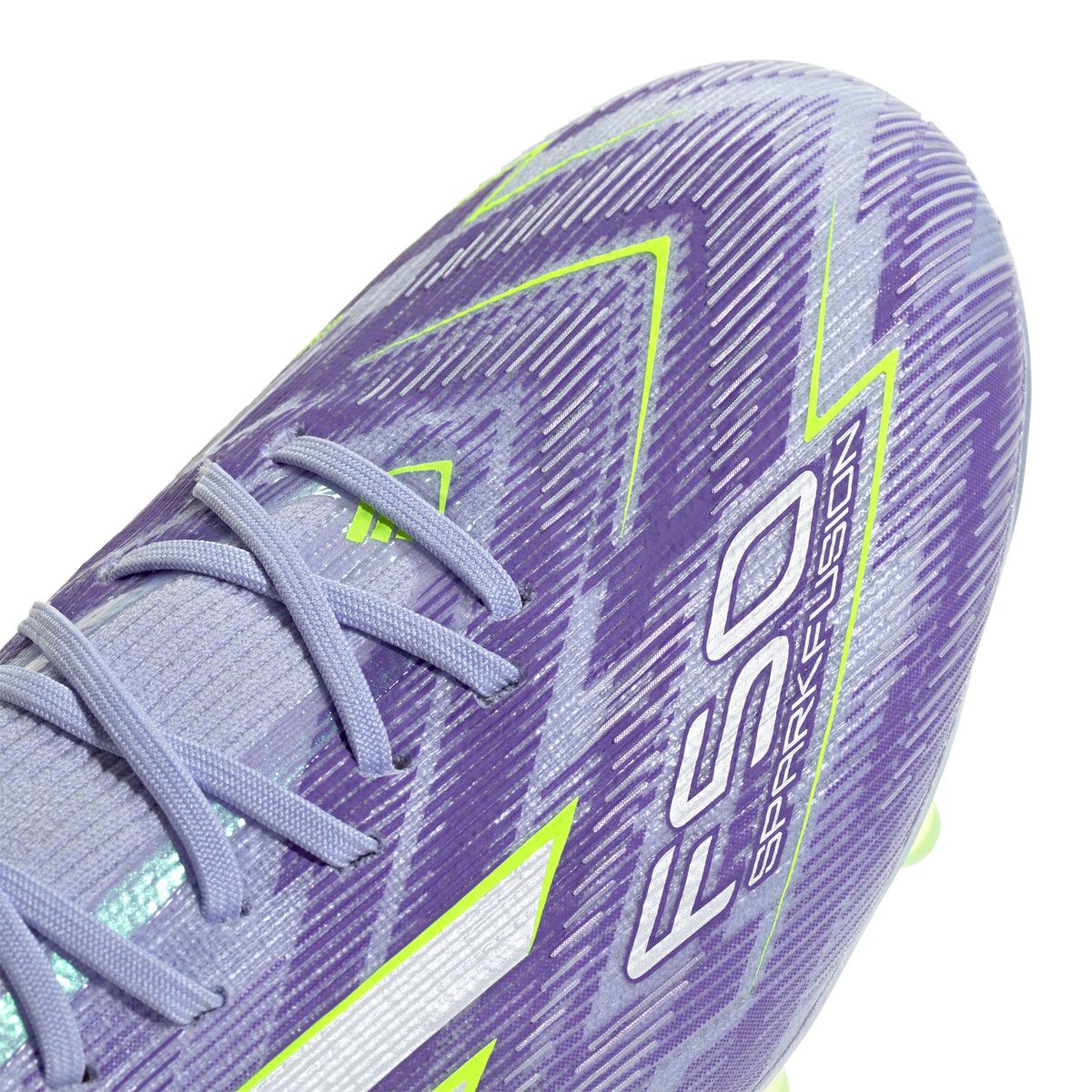 adidas Womens F50 Sparkfusion Elite FG/AG Football Boots