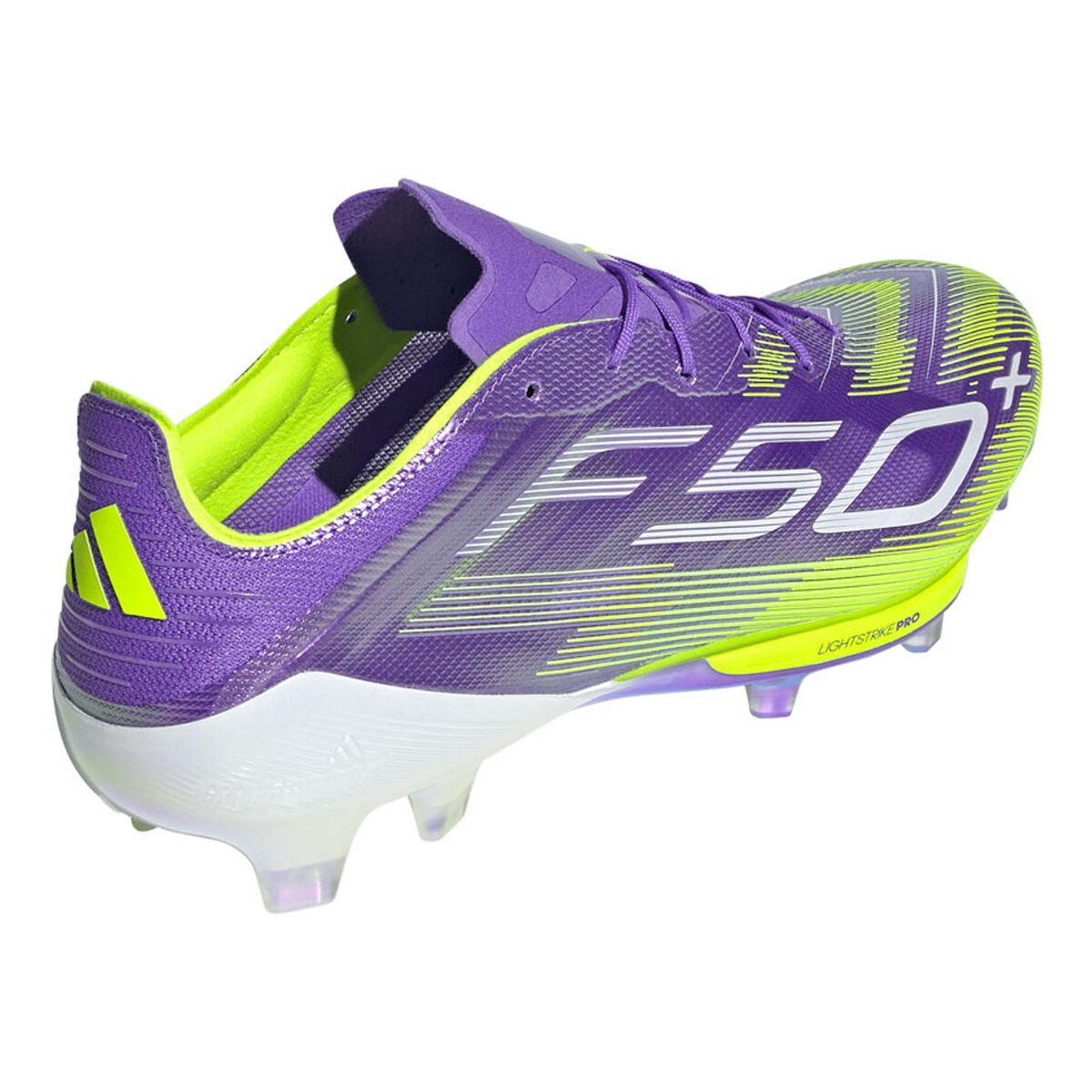 adidas F50+ FG Football Boots