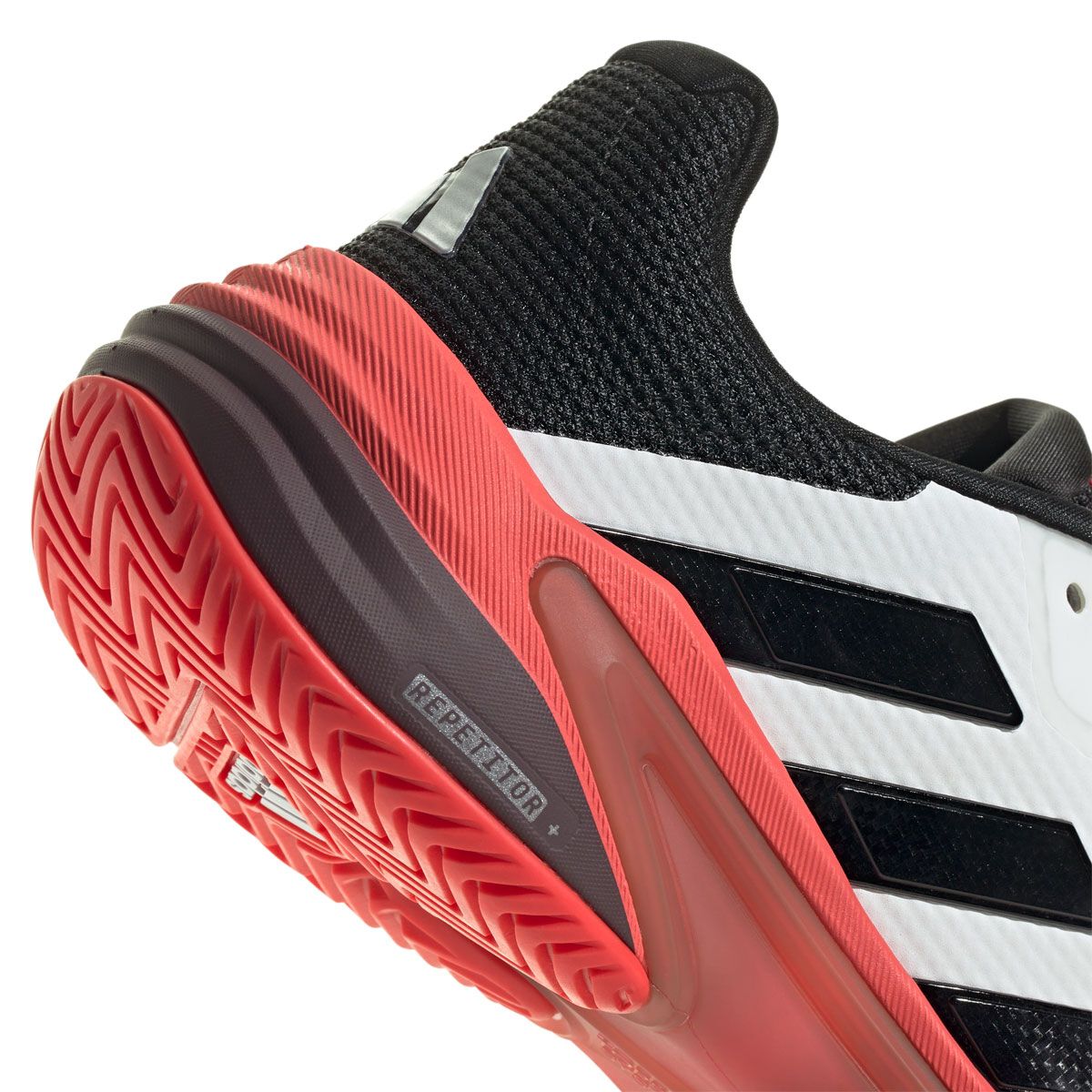 adidas Barricade 13 Mens Tennis Shoes