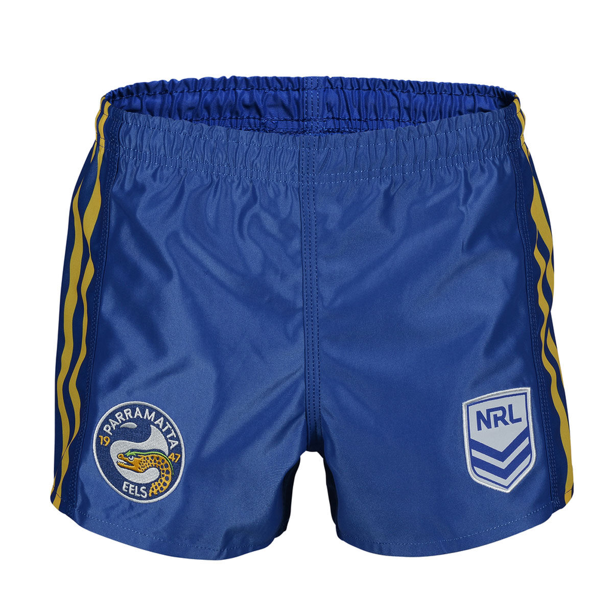 Parramatta Eels Kids Supporter Shorts