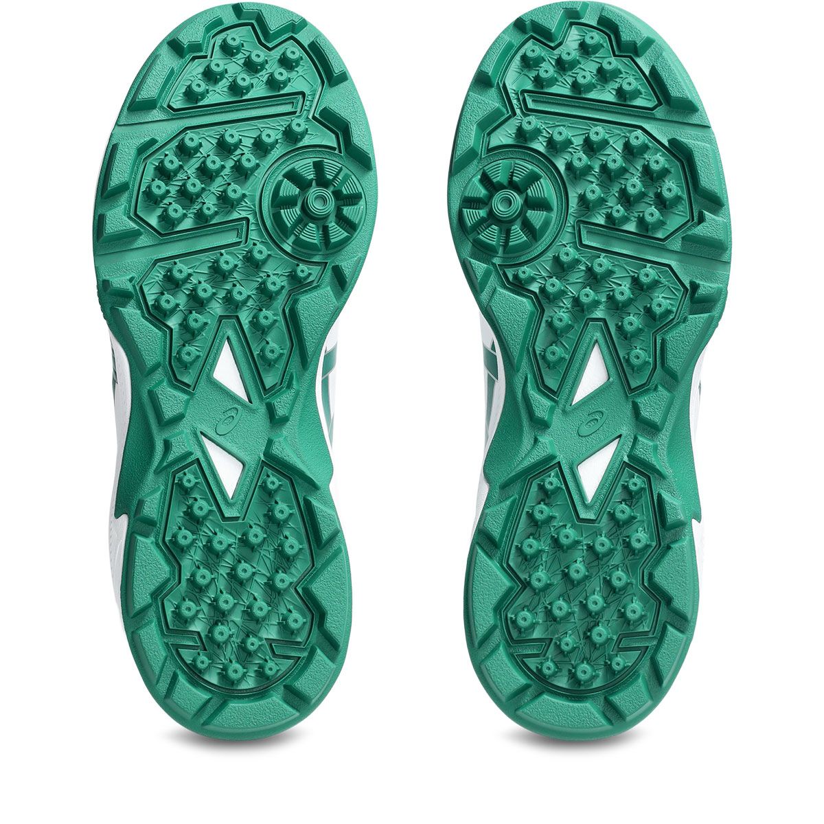 Asics Gel Peake 3 Grade School Cricket Shoes