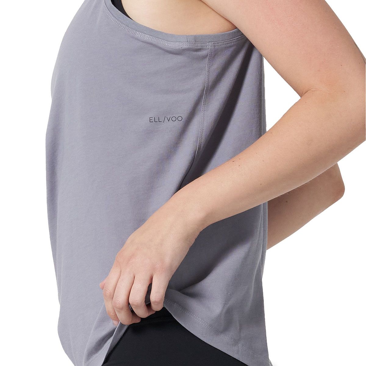 Ell/Voo Womens Essentials Training Tank