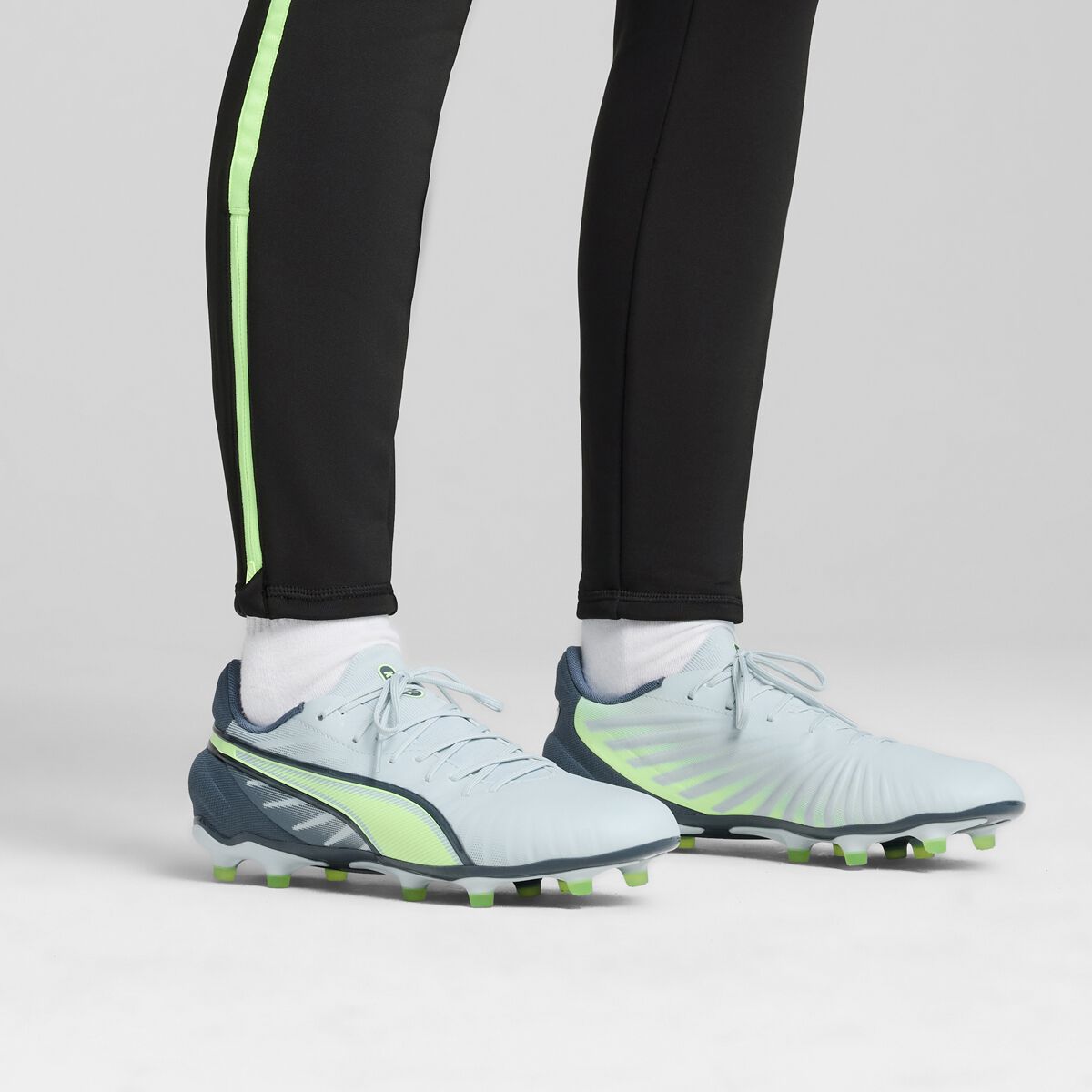 Puma King Match Football Boots
