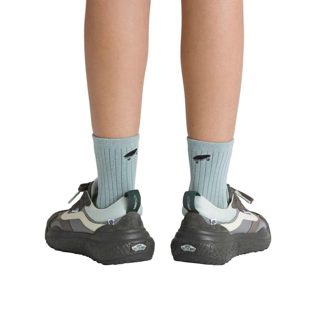 Vans Kickin It Crew Socks