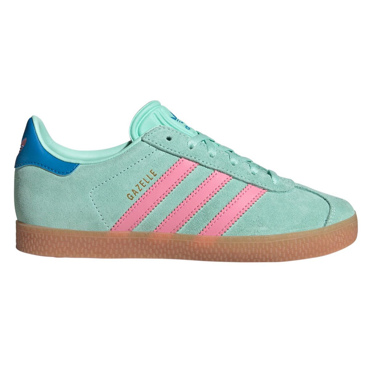 adidas Originals Gazelle GS Kids Casual Shoes
