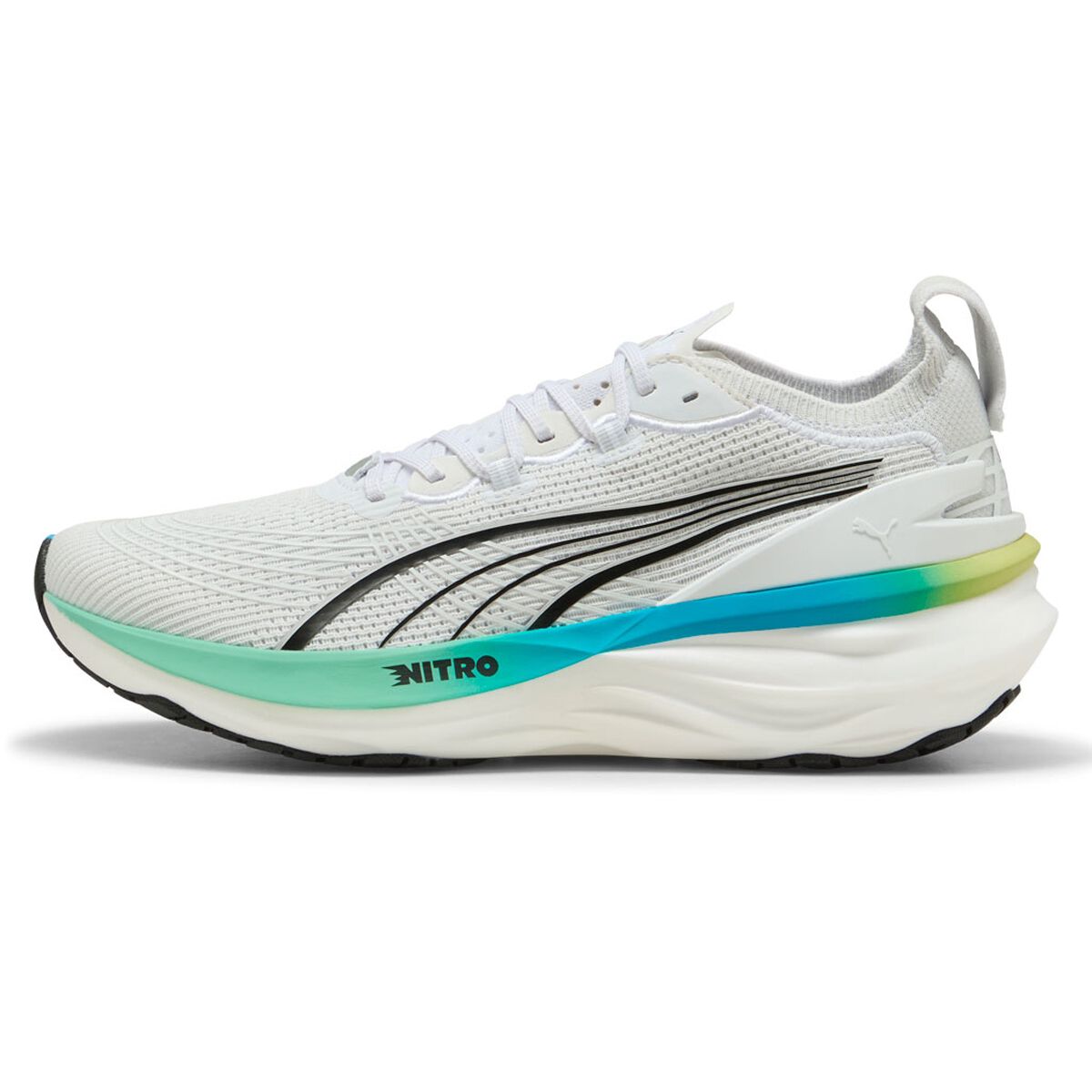 Puma ForeverRun NITRO 2 Mens Running Shoes