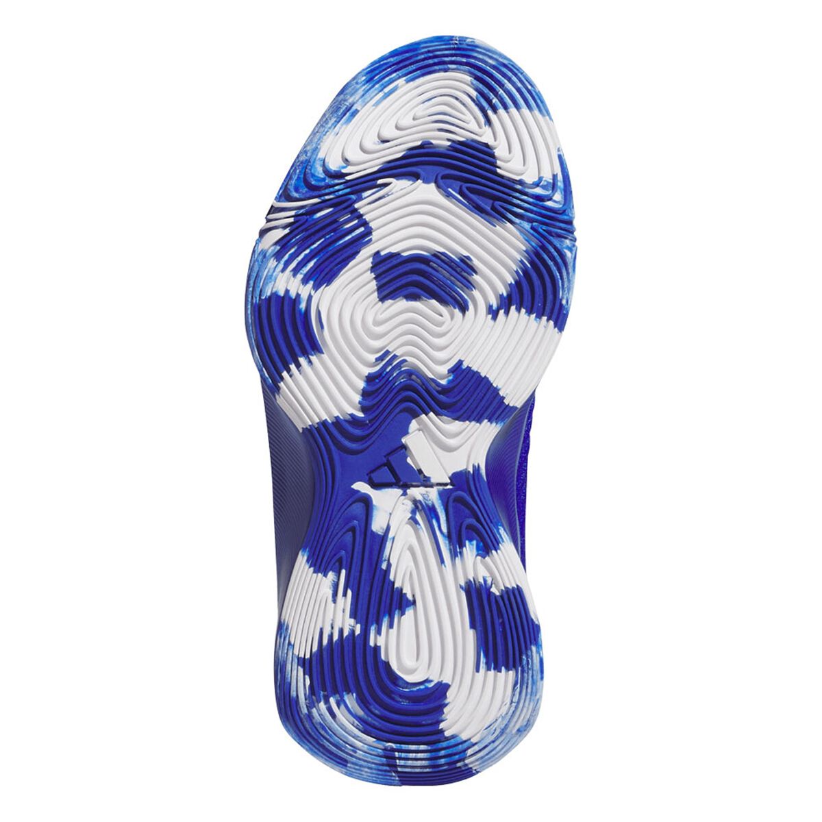 adidas Initiation GS Kids Basketball Shoes