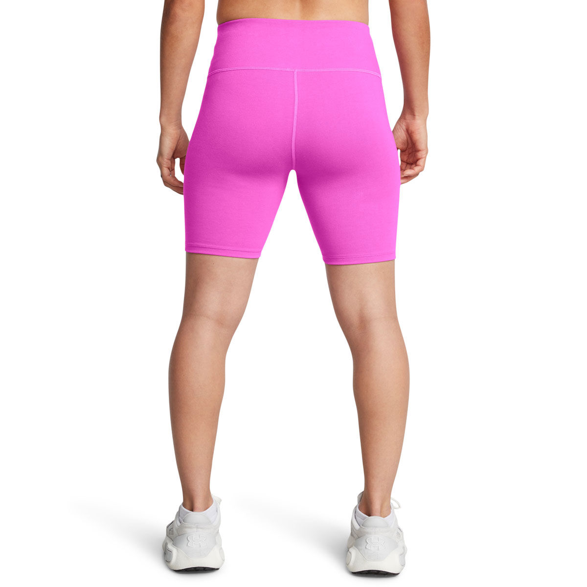 Under Armour Womens Campus 7 Inch Short Tights