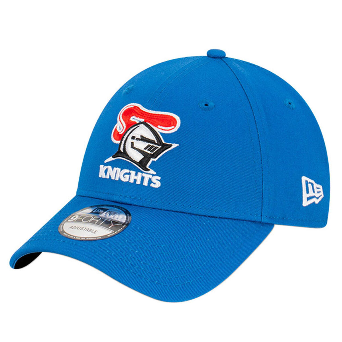 Newcastle Knights New Era 9FORTY OTC Cap
