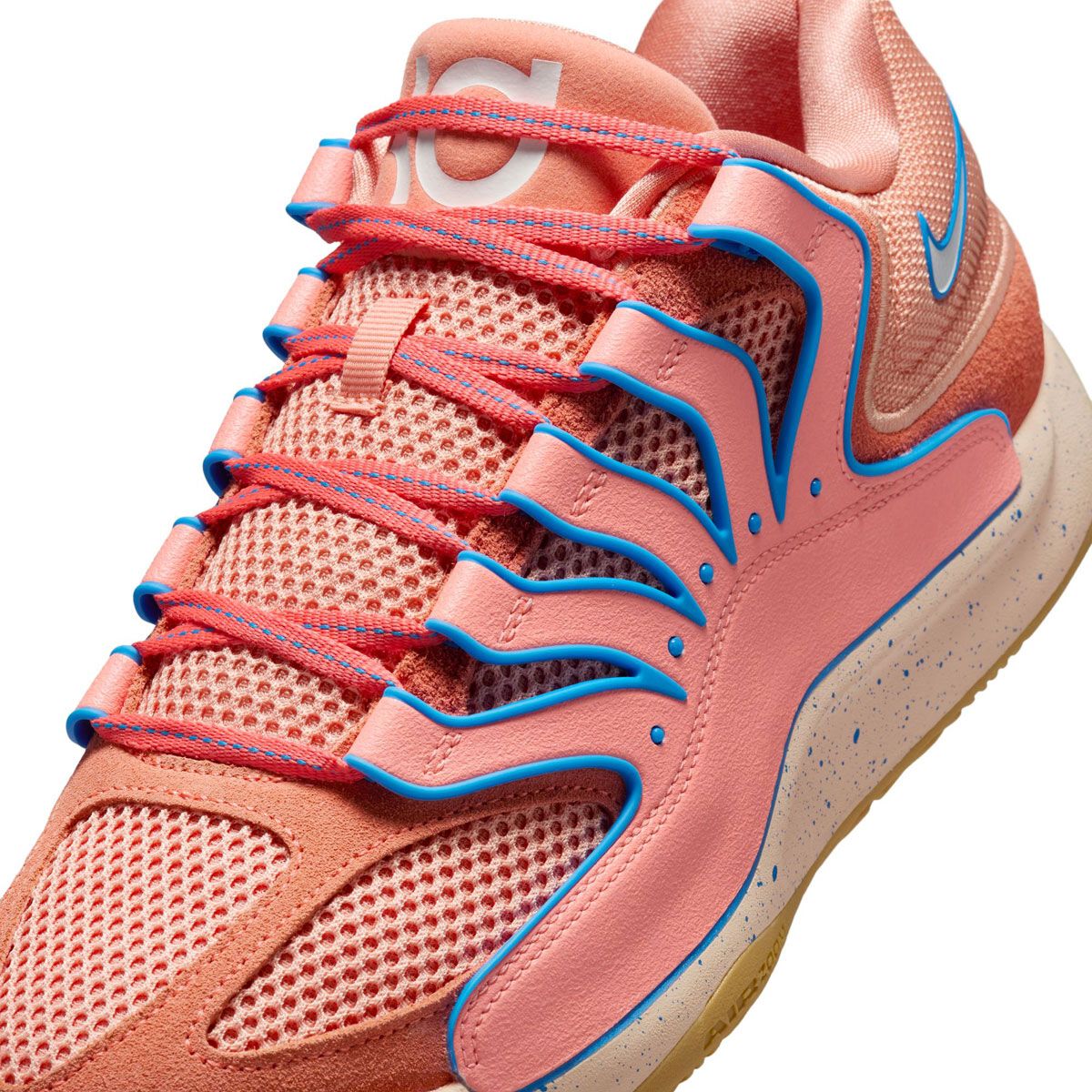 Nike KD18 Basketball Shoes