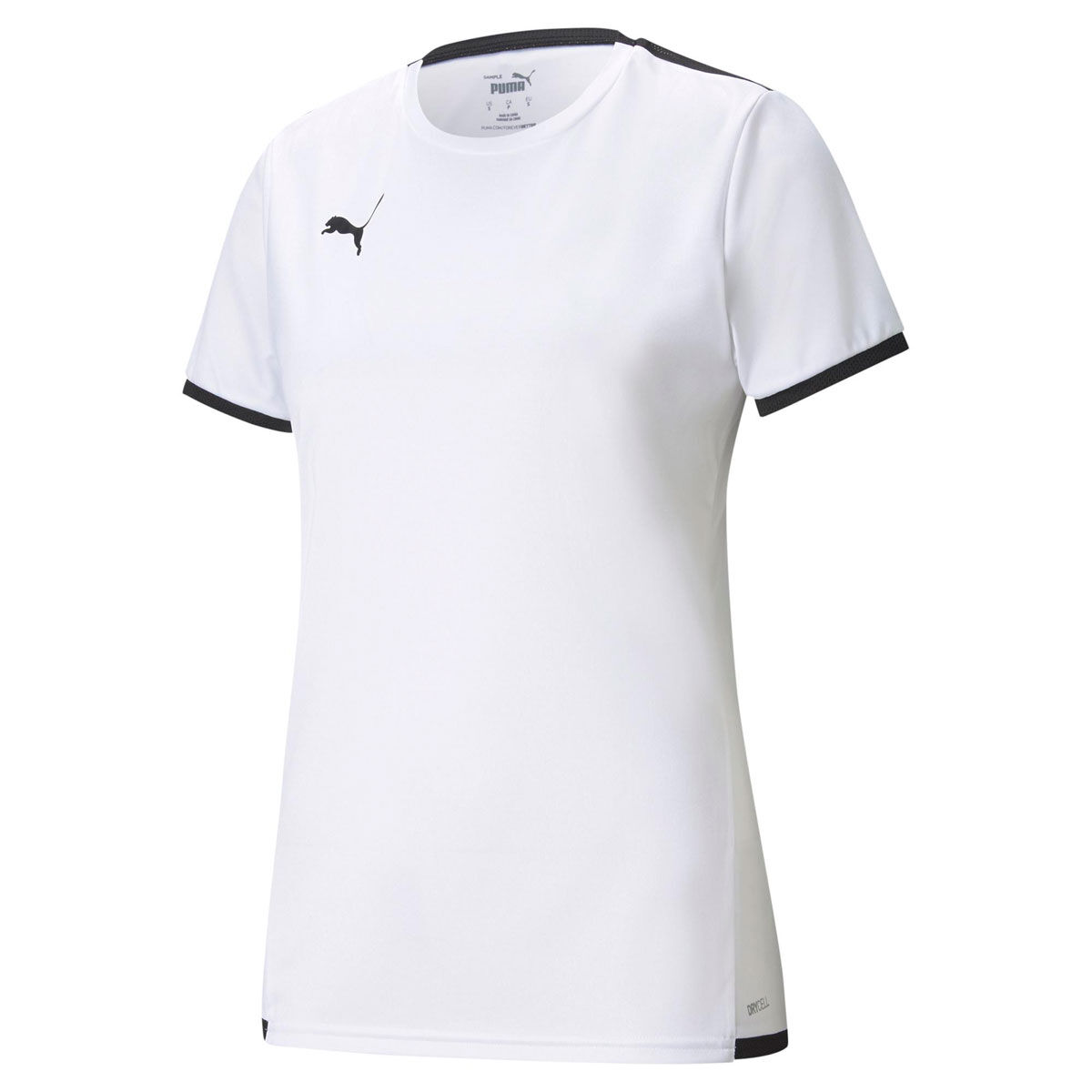 Puma TeamLIGA Womens Football Jersey