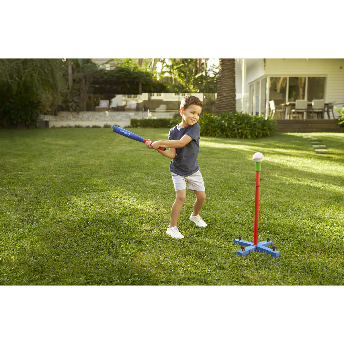 Verao My First T Ball Set