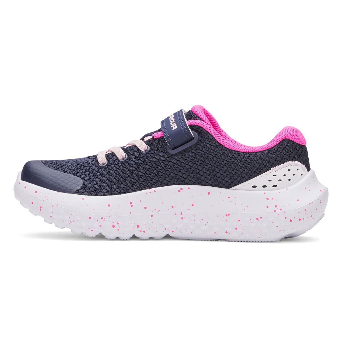 Under Armour Surge 4 PS Kids Running Shoes