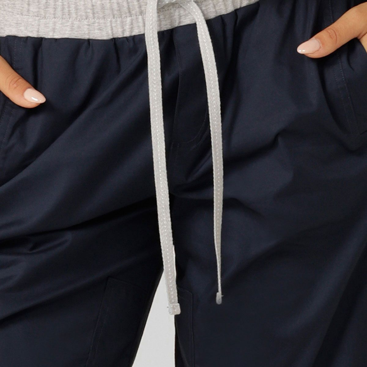 Lorna Jane Womens Flashdance 3/4 Shorts