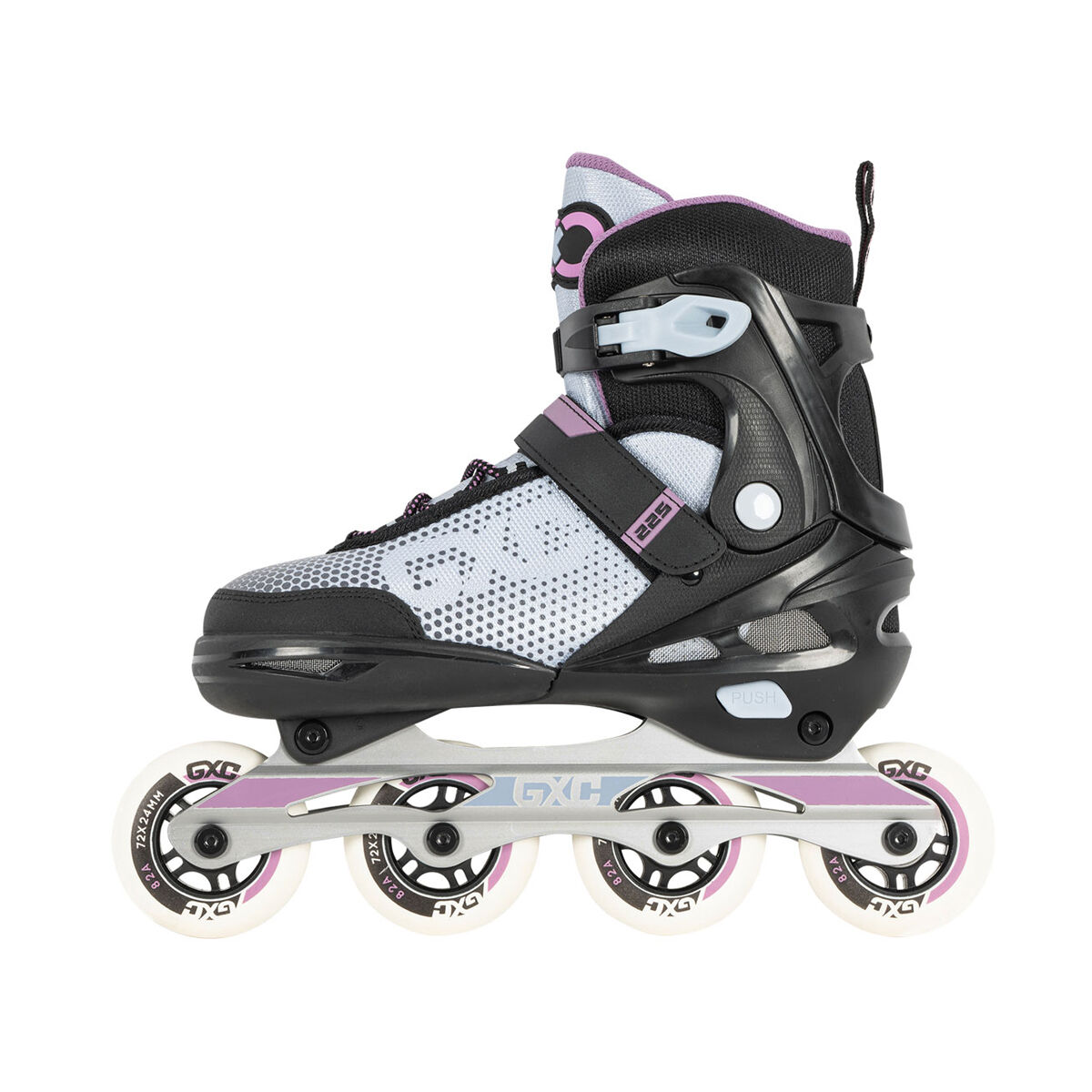 Goldcross GXC225 Inline Skates