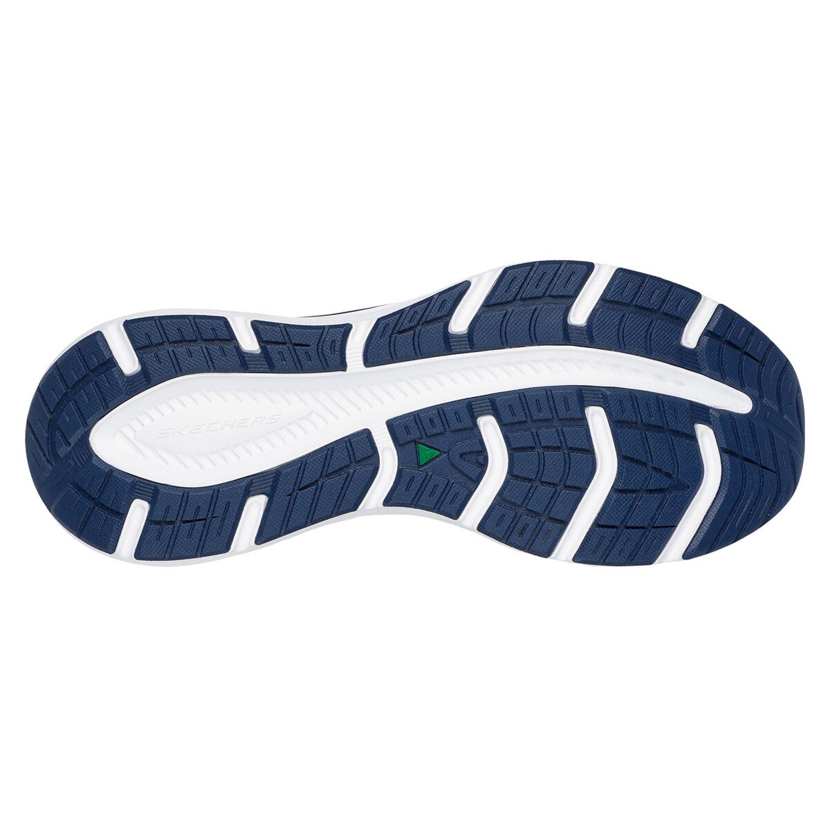 Skechers Edgeride EXXO Womens Walking Shoes