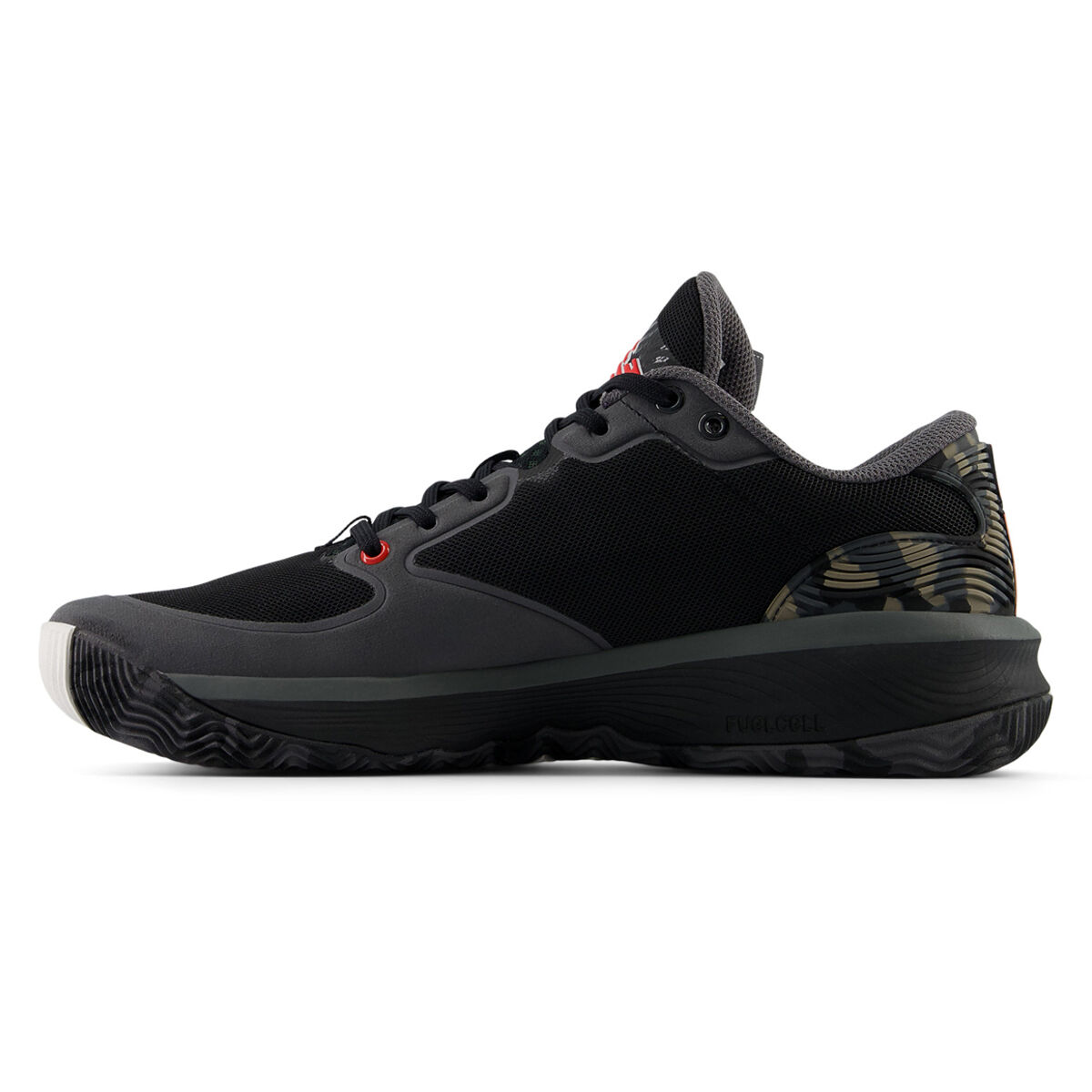 New Balance HESI V1 Basketball Shoes