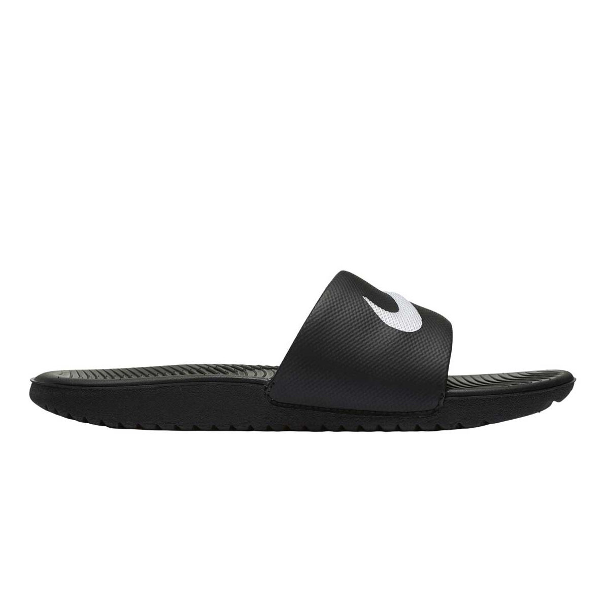 Nike Kawa GS Kids Slides