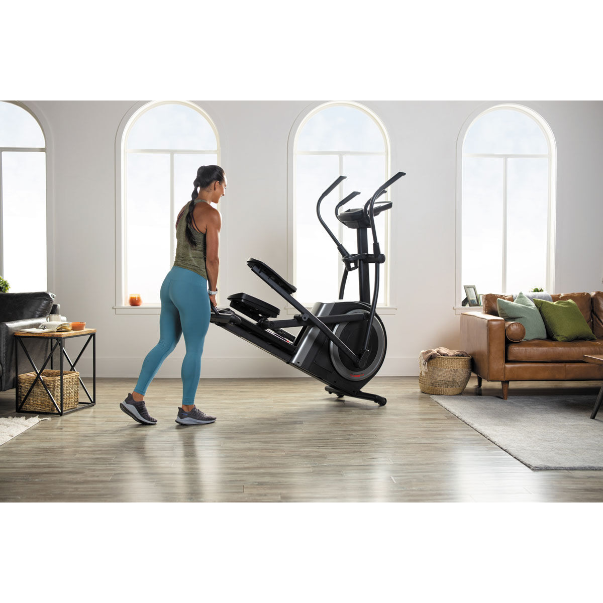 Proform Carbon EL PF21 Elliptical