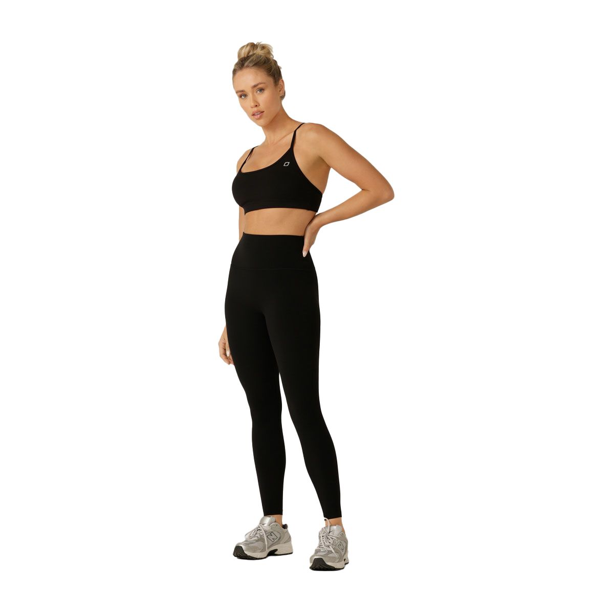 Lorna Jane Womens Sammy Sports Bra