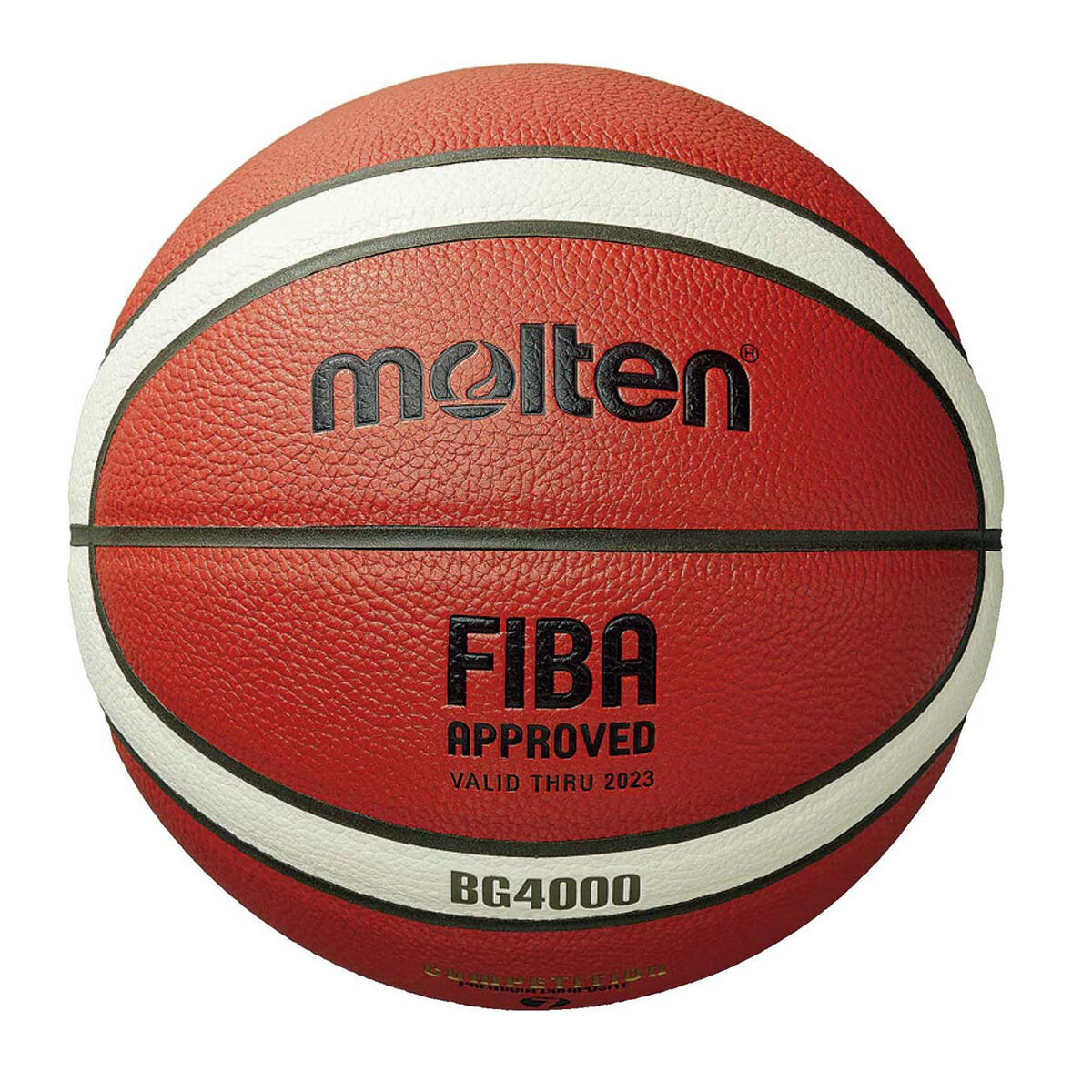 Molten BG4000 Basketball