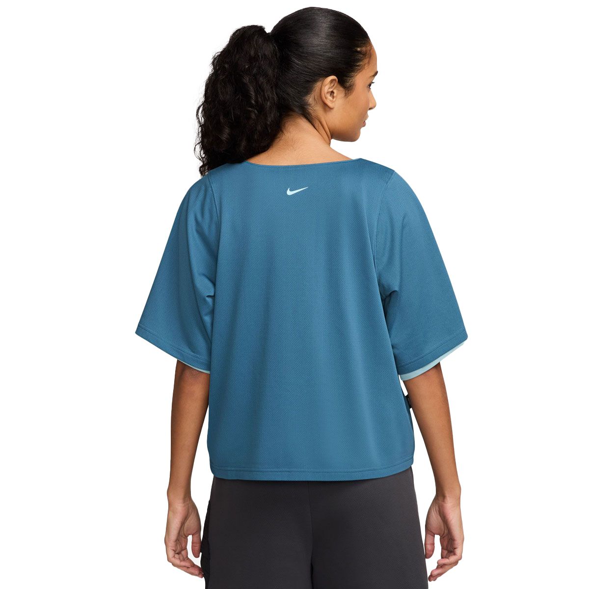 Nike Sabrina Reversible Basketball Top
