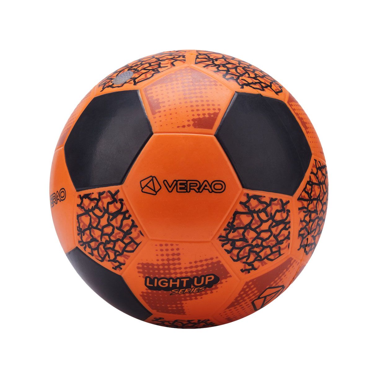 Verao Light Up Soccer Ball Large