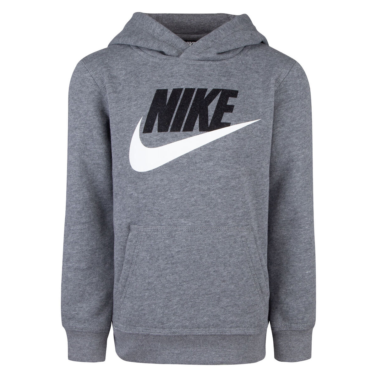 Nike Kids Sportswear Club Fleece HBR Pullover Hoodie
