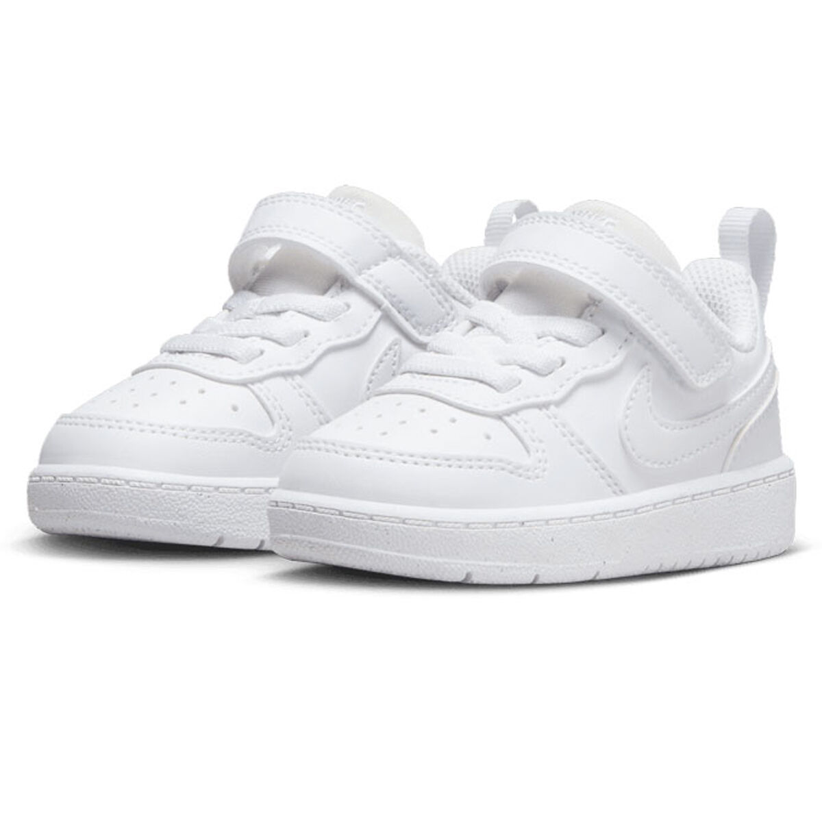 Nike Court Borough Low Recraft Toddlers Shoes