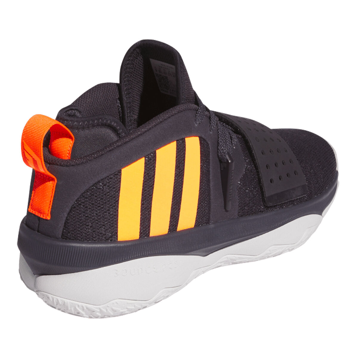 adidas Dame 8 Extply Same Dame Basketball Shoes