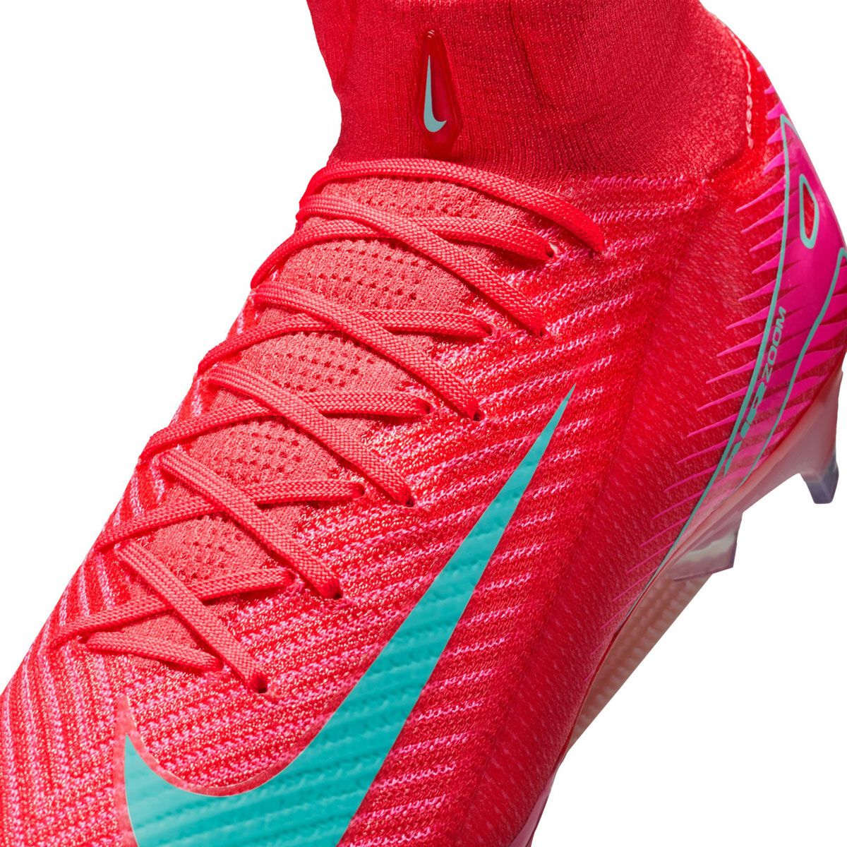 Nike Mercurial Superfly 10 Elite Football Boots