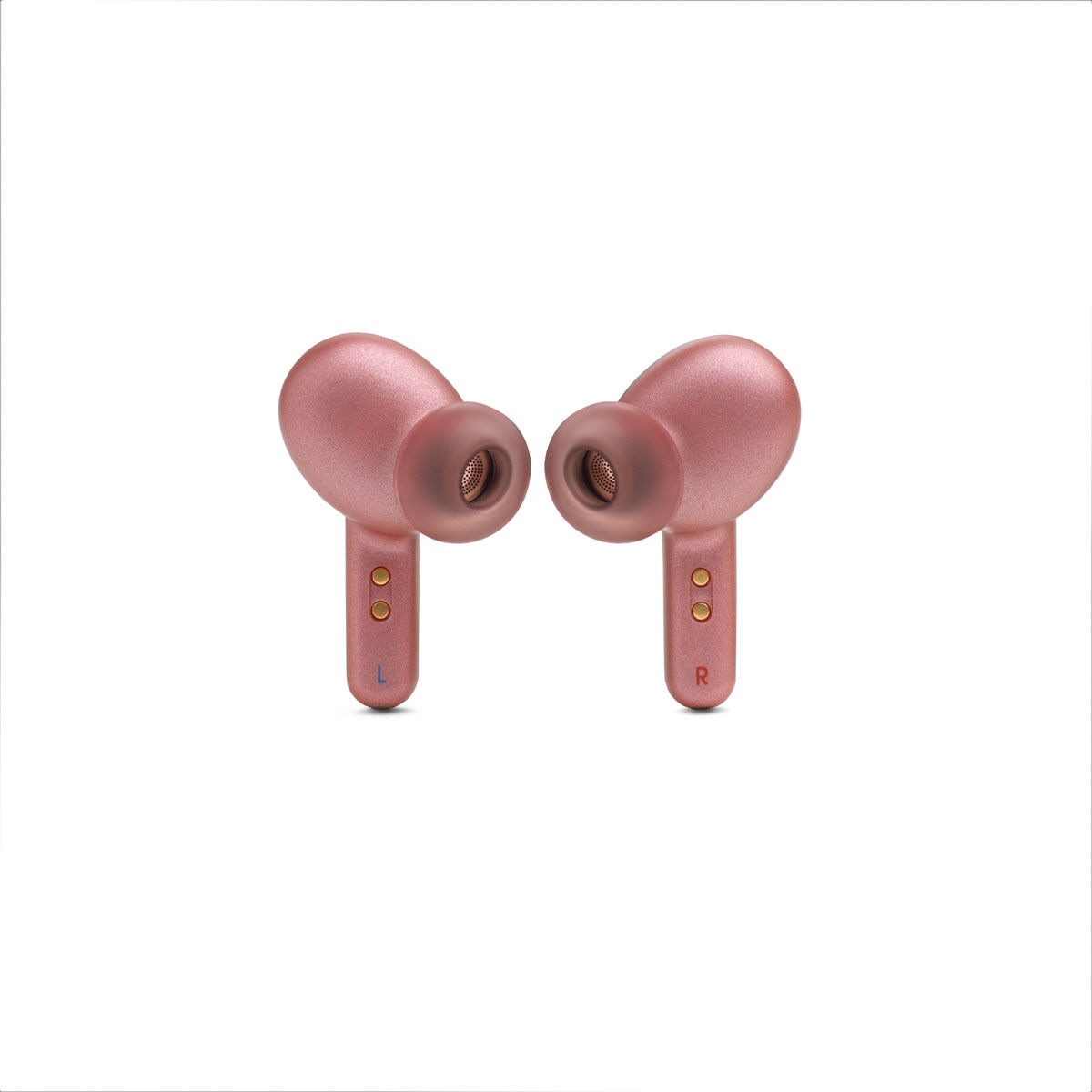 JBL Live Pro 2 TWS Wireless Earphones Rose