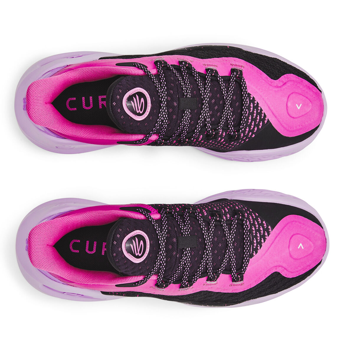 Under Armour Curry 11 Girl Dad Basketball Shoes