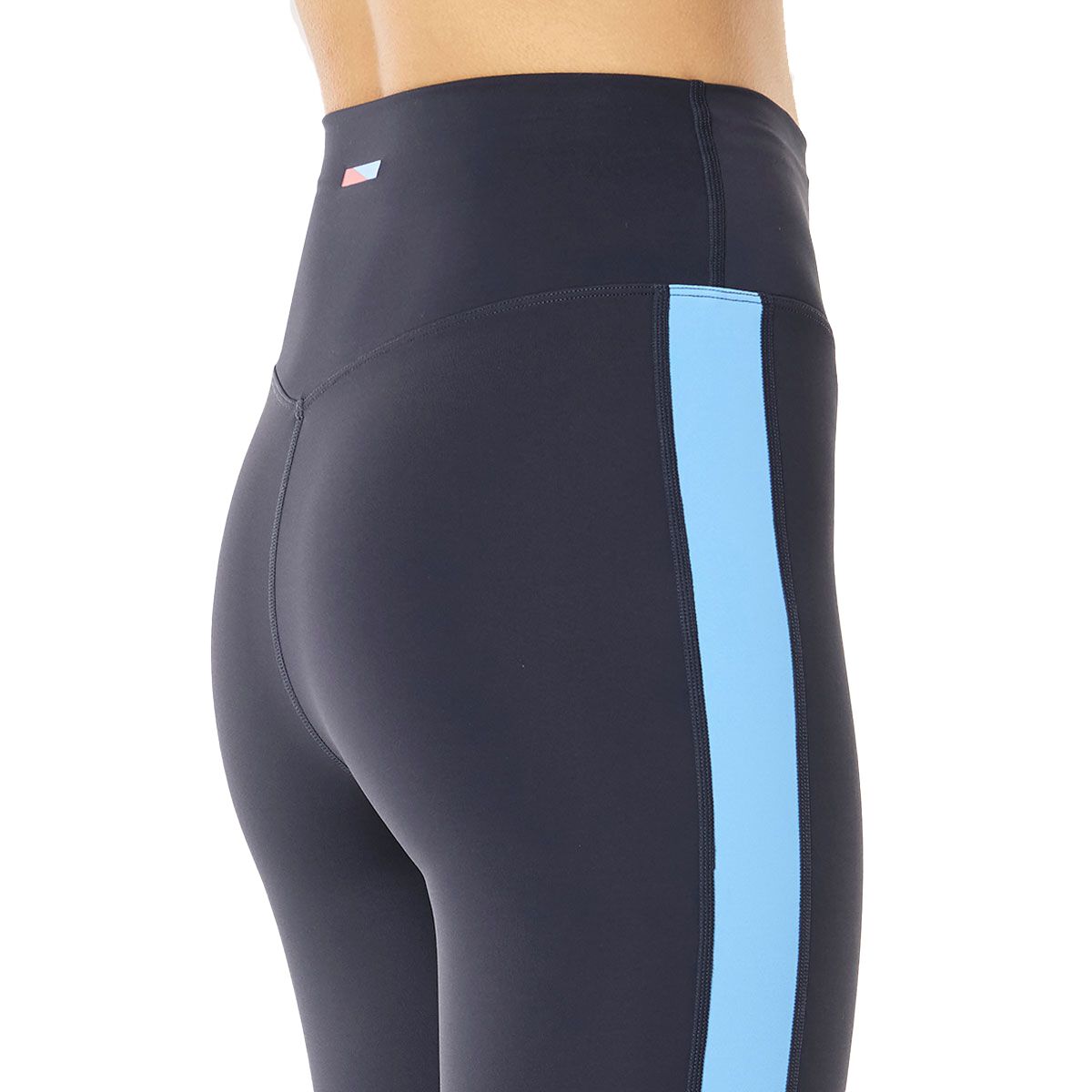 P.E Nation Womens Arena Full Length Tights