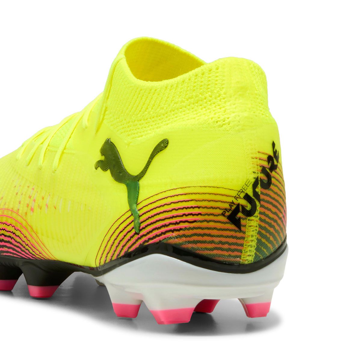 Puma Future 8 Pro FG/AG Football Boots