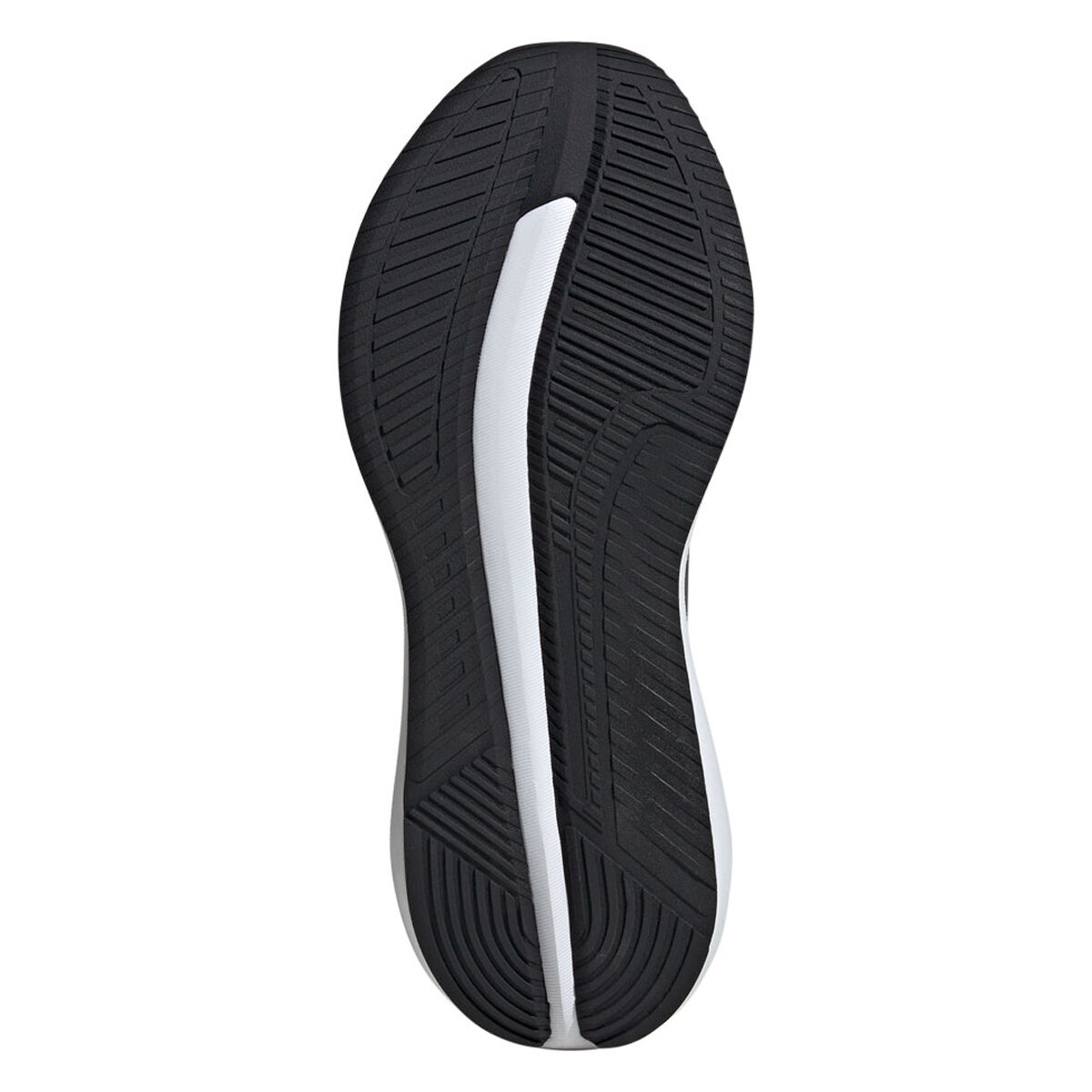 adidas Galaxy 7 Mens Running Shoes