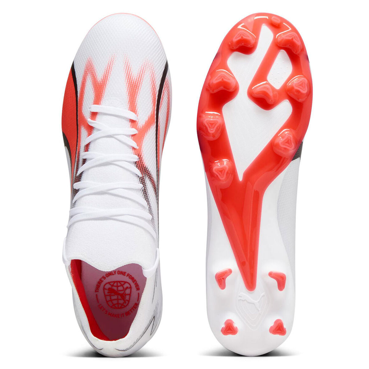 Puma Ultra Match Football Boots