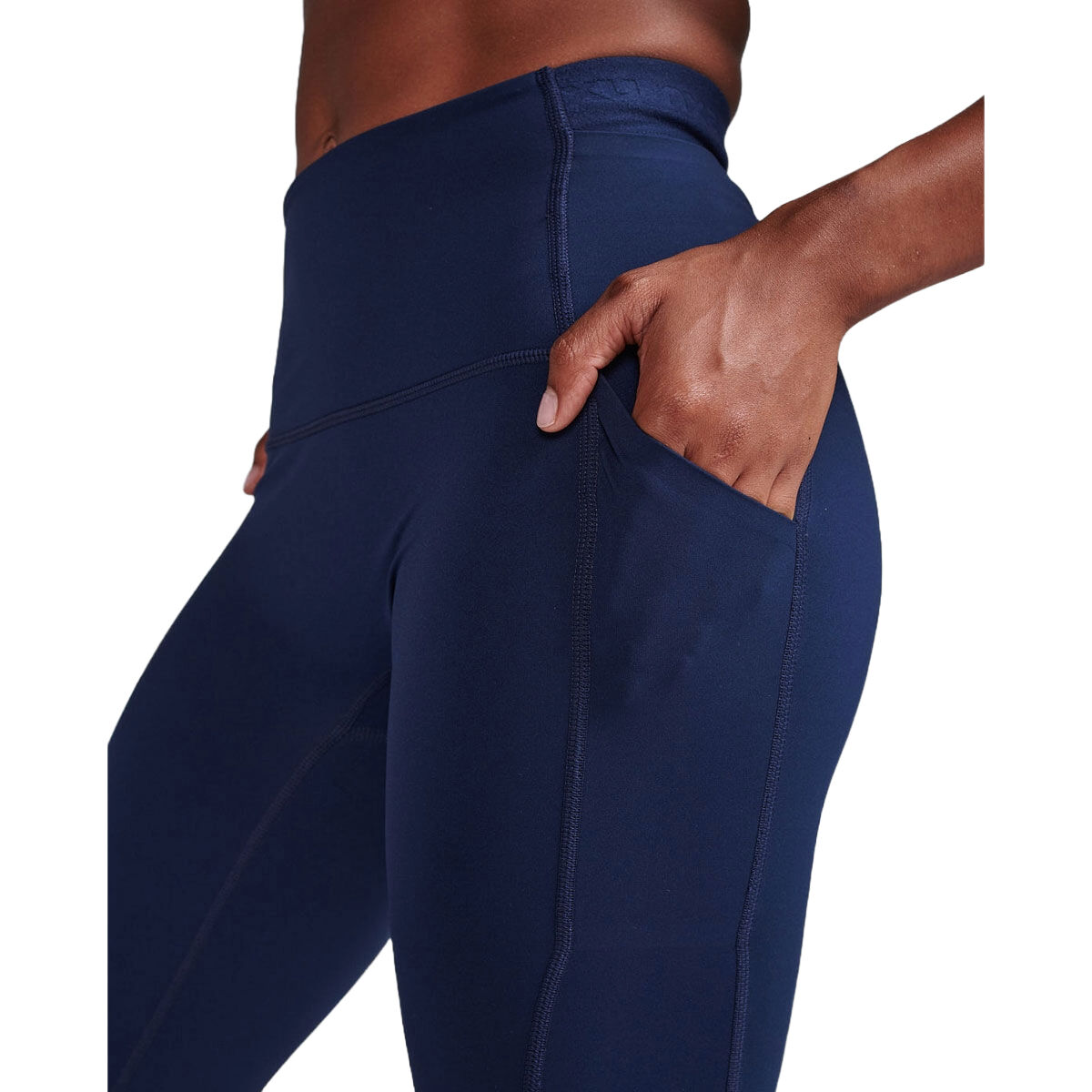 2XU Womens Form Stash Hi-Rise Tights