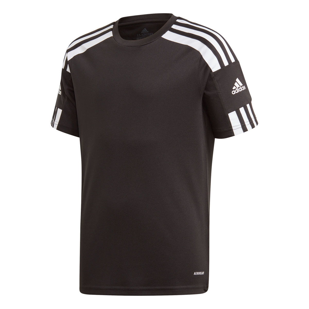 adidas Junior Squadra 21 Football Jersey