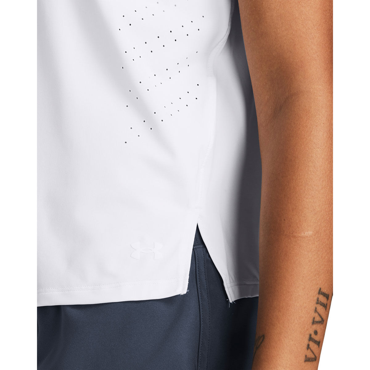 Under Armour Womens Launch Elite Running Tank