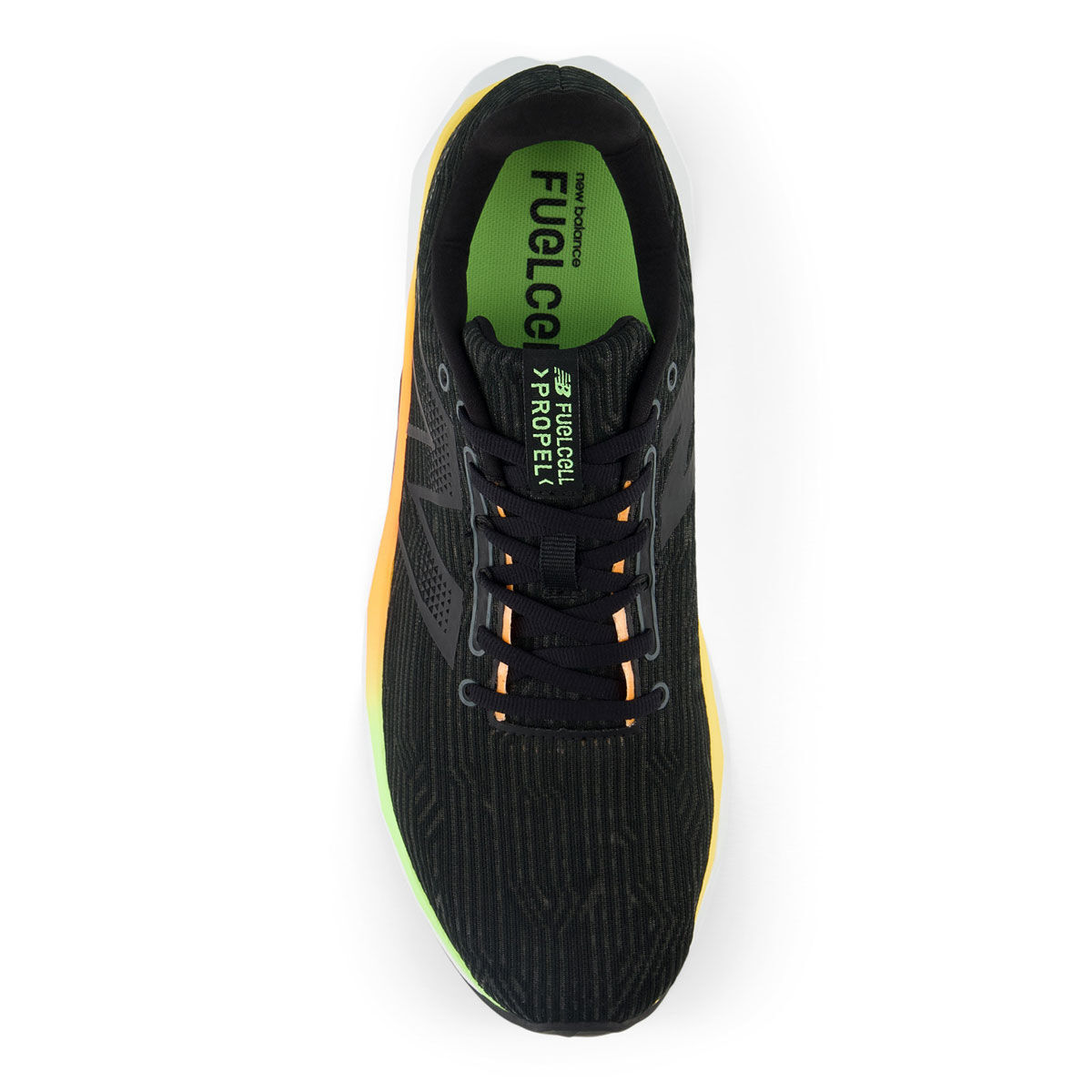 New Balance FuelCell Propel V5 Mens Running Shoes