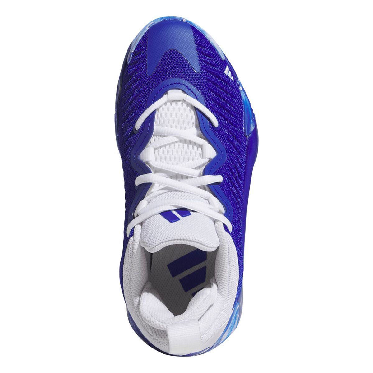 adidas Initiation GS Kids Basketball Shoes