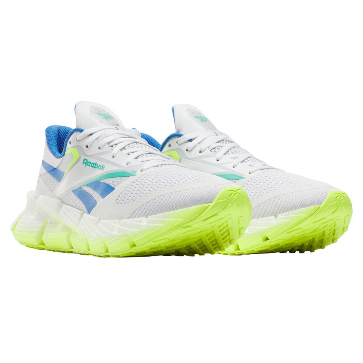 Reebok FloatZig 1 Mens Running Shoes