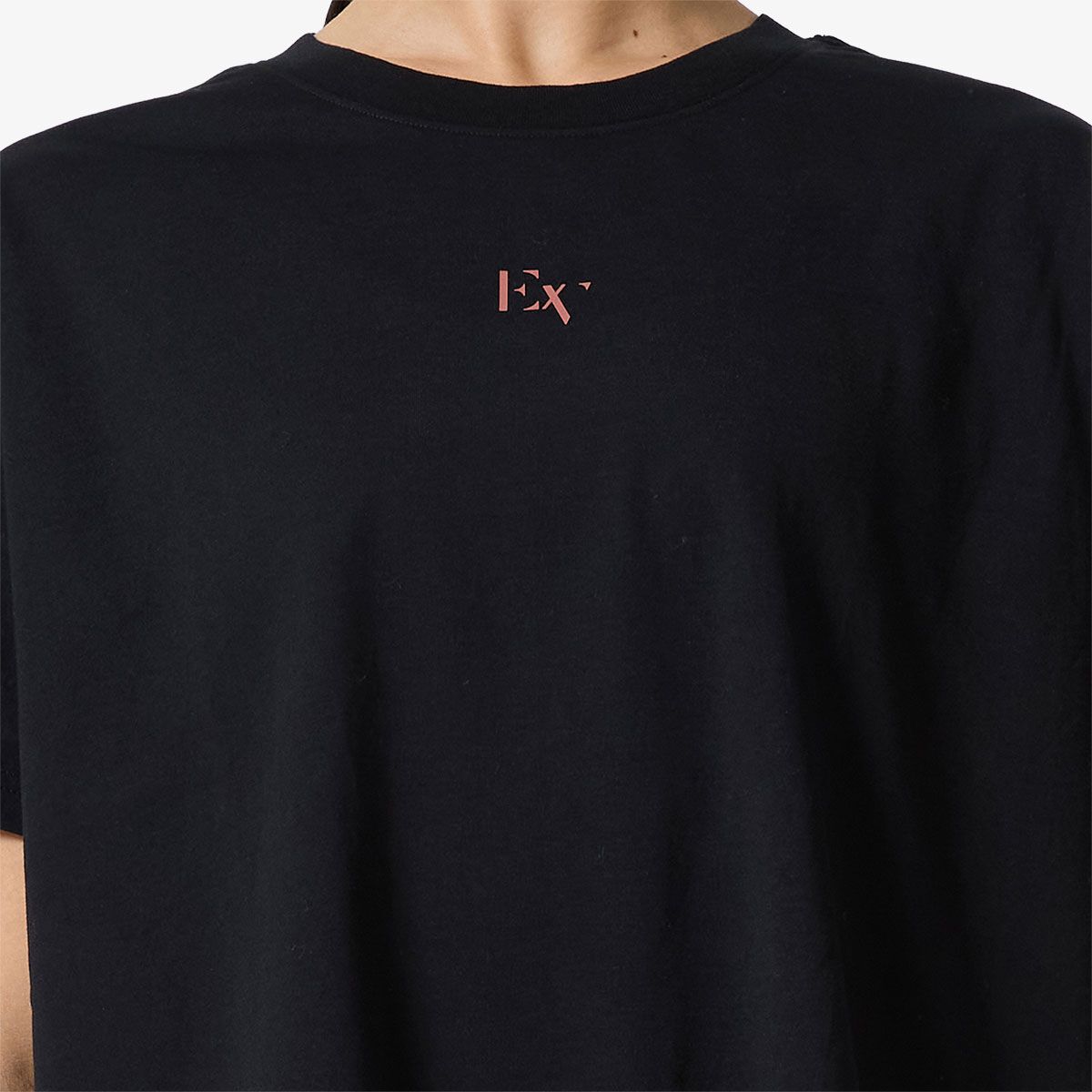 Ell/Voo Womens Gina Tee