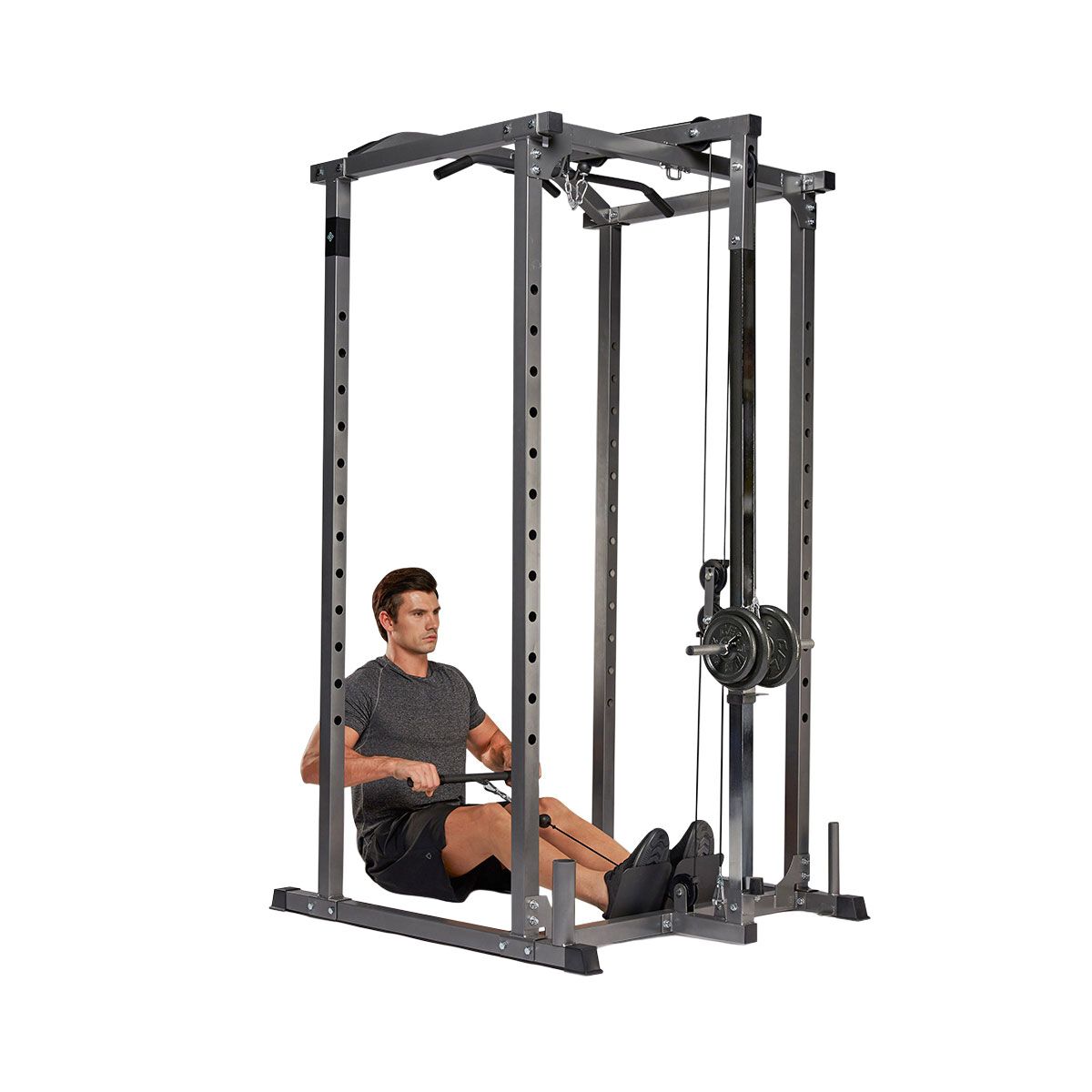 Celsius RK2 Lat Attachment