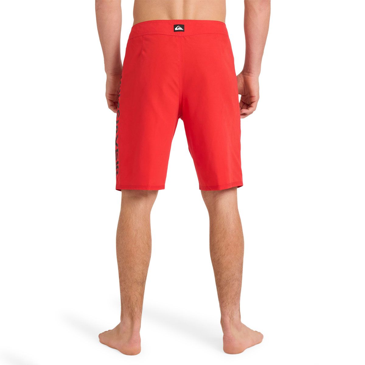 Quicksilver Mens Omni Logo 20 inch Boardshorts
