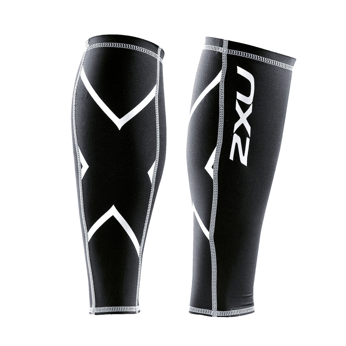 2XU Compression Calf Guards