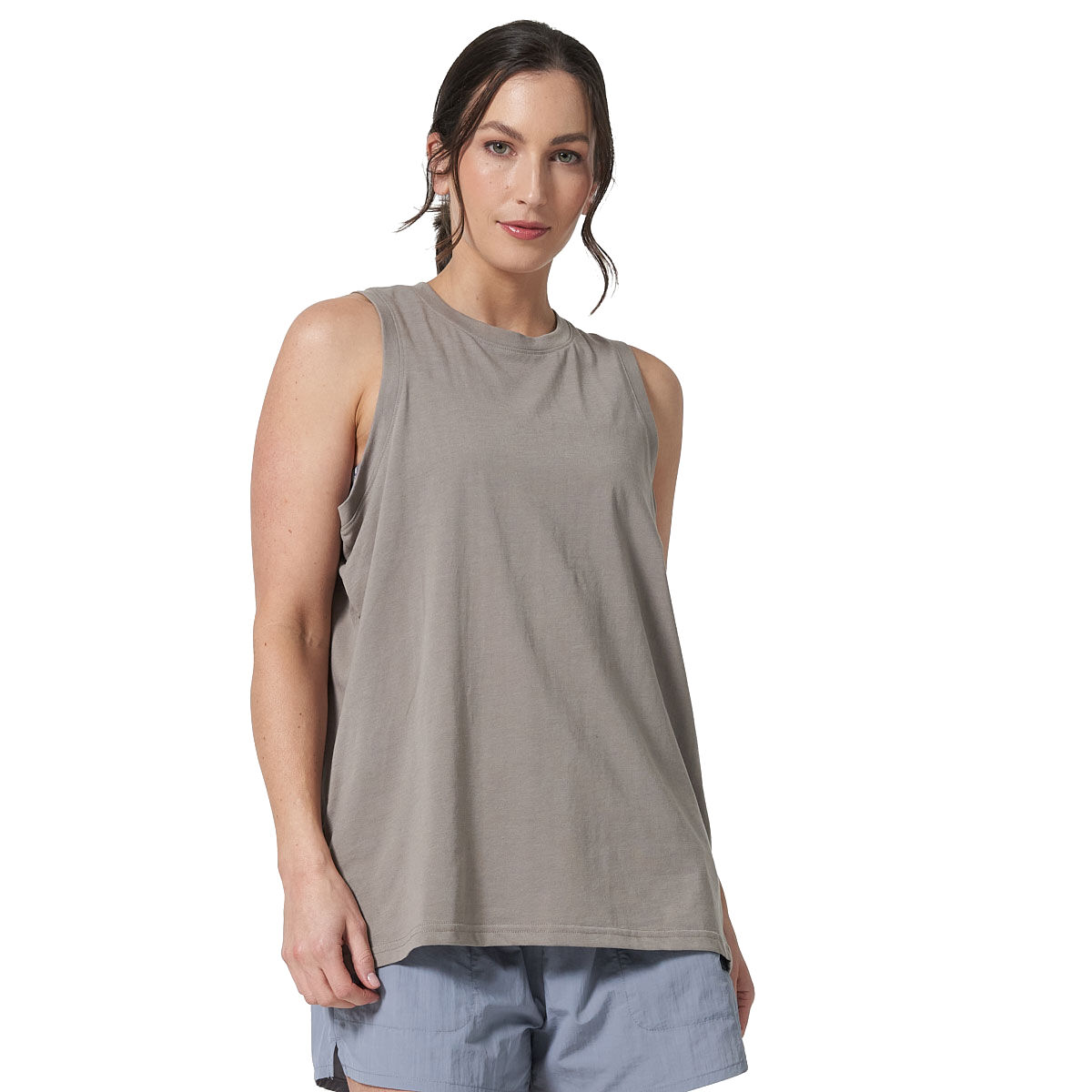Ell/Voo Womens Gina Tank